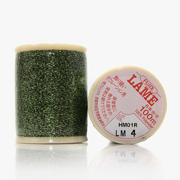 [후직스] LAME 메탈릭사 4 (개)