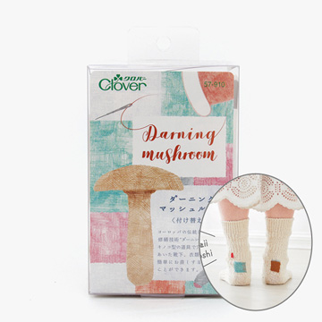 [크로바] 다닝 머쉬룸(니트 리폼 도구) 57-910 (개)