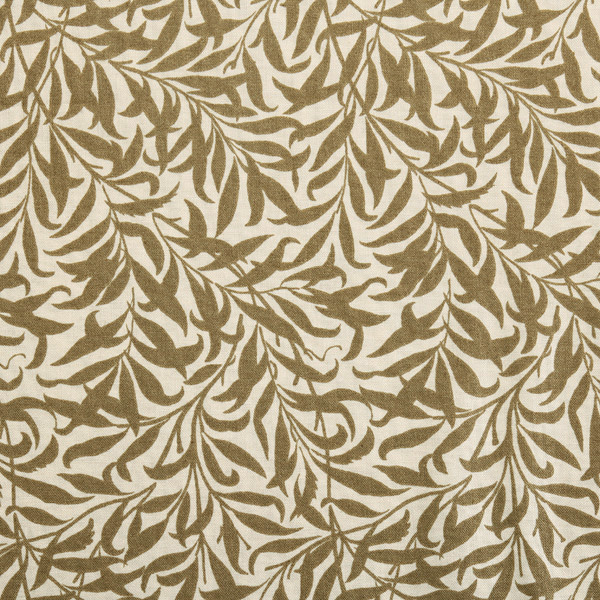 [프리스피릿(로완)] 모리스 앤 컴퍼니 윌로우 바우 프린트원단 - 토프