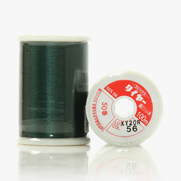 [후직스] 타이어 실크 재봉사 100m - 56 (개)