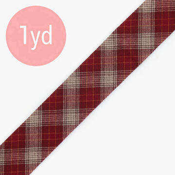 [바이핸즈] 바이어스 B342 (로즈우드) 1YD (개)