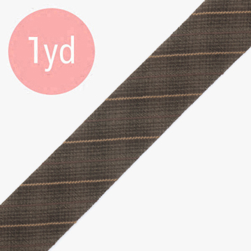 [바이핸즈] 바이어스 B338 (렌브라운) 1YD (개)