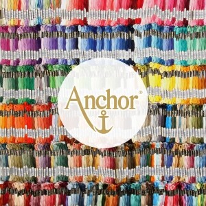 [앵커] 25번 자수실  단색 - 색상선택 (개)