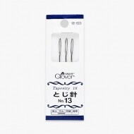 [크로바] 돗바늘(도지바늘) 13호 55-003 (개)