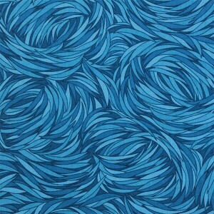 미국 수입원단 D71 프린트 원단 (1/2Yd)