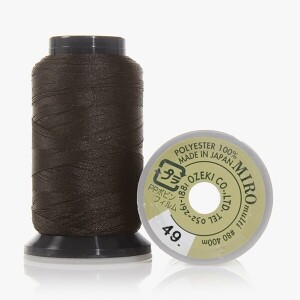 [미로] 멀티 재봉실 80수 49 (개)