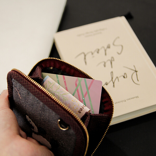 퀼트의시작은? 엔조이퀼트와 함께,[퀼트 초보자용] 퀼트패키지 가방 - 낭만소녀 & 로맨틱 가이 3종 세트 (에코백, 배낭, 지갑)