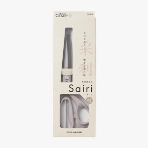 [크로바] SAIRI240 고급 재단가위 24cm 36-204 (개)
