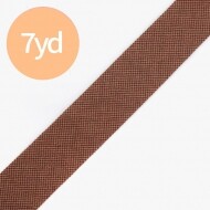 [바이핸즈] 바이어스 B304 (딥레드) 7YD (개)