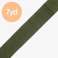 [바이핸즈] 바이어스 B287 (옐로우그린) 7YD (개)