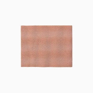 바이핸즈 선염 체크 조각원단 랜덤 100장 세트 18x15cm (개)
