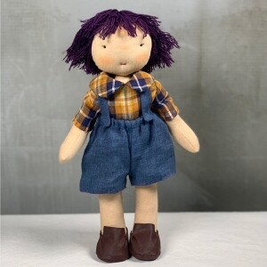 [핸디즌] 퀼트패키지 소품패키지 인형패키지 - 피비 (개)